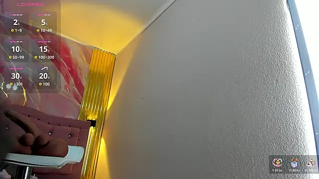 Snapshot of Lena_Bdsm chatting on 28, 2, 2026 Lena Bdsm online show from 28, 2, 2026