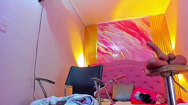 Snapshot of Lena_Bdsm chatting on 6, 4, 2026 Lena Bdsm online show from 6, 4, 2026