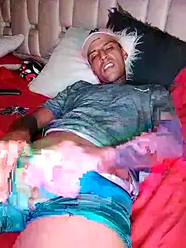 Negroking1130 online show from 13, 1, 2026