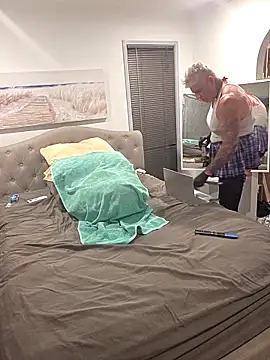 iamthepublickmasterbater online show from 3, 12, 2025