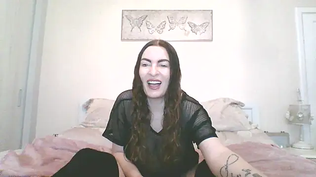 EllaKent online show from 18, 1, 2026