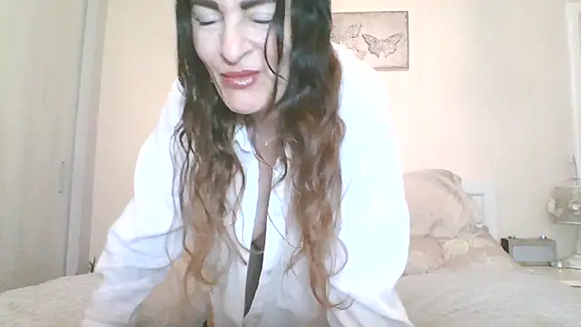 EllaKent online show from 6, 3, 2026