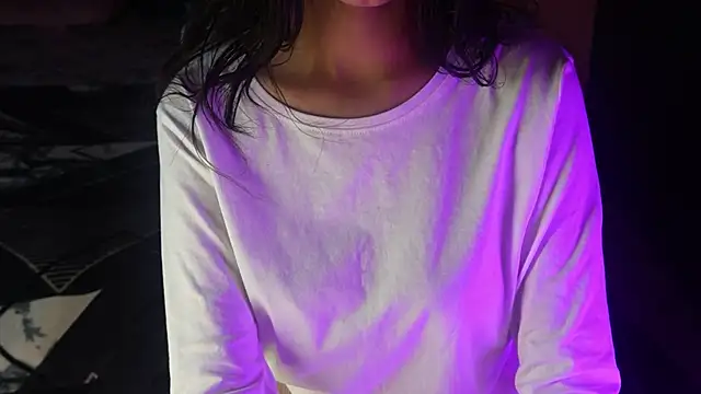 NidhiChandra online show from 6, 11, 2025