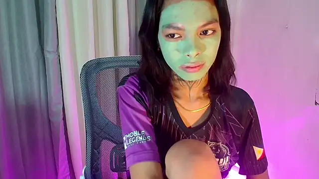 Sugarcandyyy online show from 10, 2, 2026