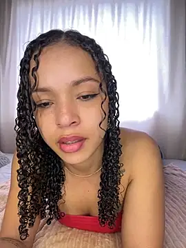 Yasmin777  online show from 3, 10, 2025