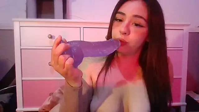 Snapshot of arianababyxo chatting on 9, 4, 2026 arianababyxo online show from 9, 4, 2026