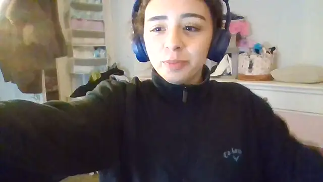 Snapshot of arianababyxo chatting on 25, 5, 2026 arianababyxo online show from 25, 5, 2026