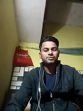 urdreamman online show from 24, 11, 2025