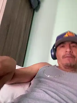 Chillo956 online show from 19, 12, 2025