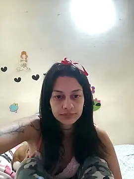 Akasha001 online show from 18, 9, 2025