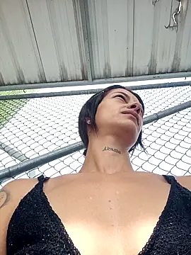 Akasha001 online show from 28, 9, 2025