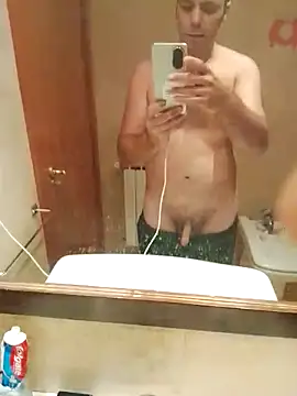 manchego85 online show from 1, 10, 2025