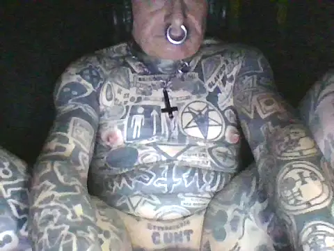 object857 online show from 14, 10, 2025