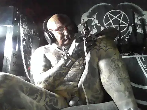 object857 online show from 9, 11, 2025