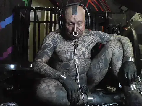 object857 online show from 11, 1, 2026