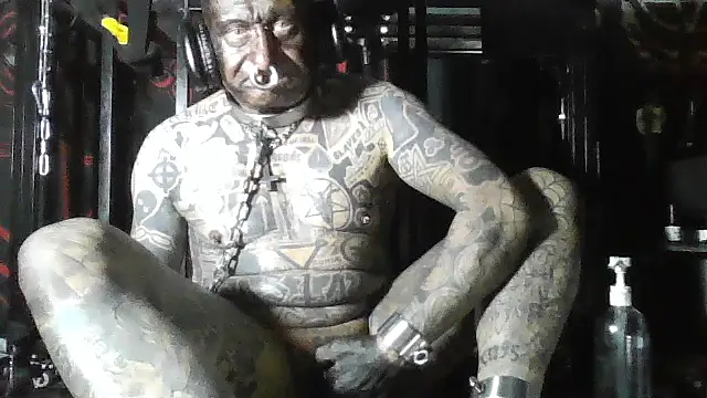 object857 online show from 24, 3, 2026