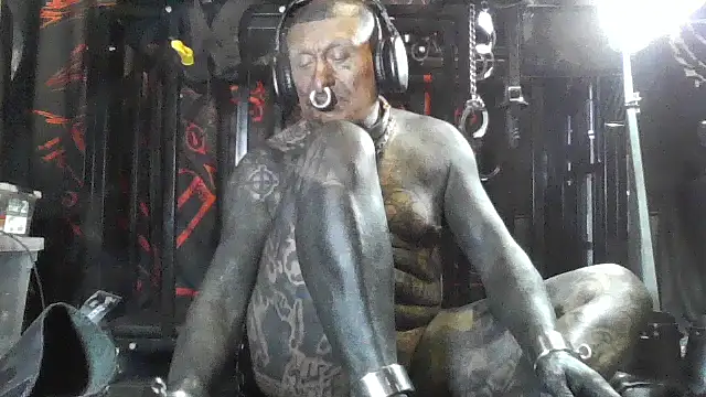 object857 online show from 17, 5, 2026