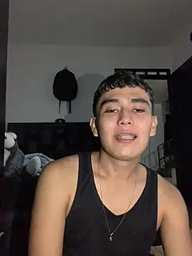 Snapshot of Flaco_jHot chatting on 25, 2, 2026 Flaco jHot online show from 25, 2, 2026