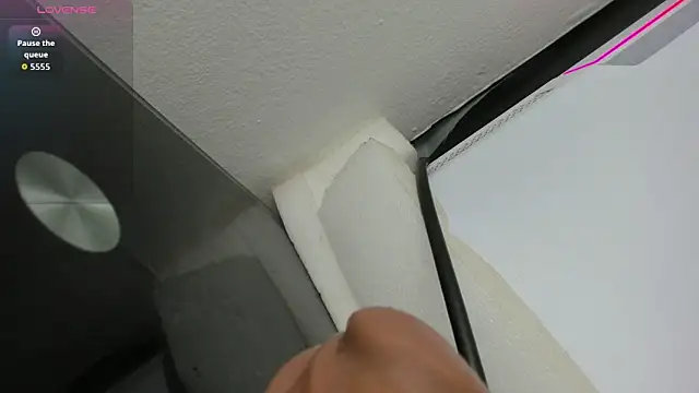 blue wxw online show from 8, 10, 2025