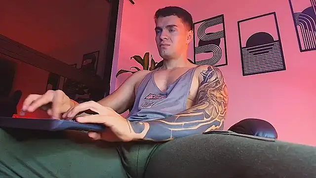 Snapshot of ALPHA_DOMINUS_ chatting on 22, 6, 2026 ALPHA DOMINUS online show from 22, 6, 2026