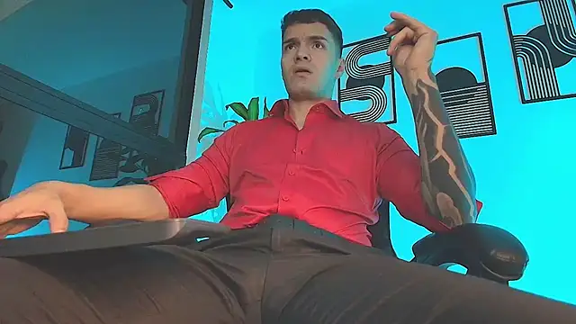 Snapshot of ALPHA_DOMINUS_ chatting on 9, 7, 2026 ALPHA DOMINUS online show from 9, 7, 2026