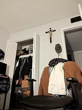 Snapshot of Blessdsoulja44 chatting on 10, 1, 2026 Blessdsoulja44 online show from 10, 1, 2026