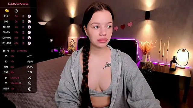 marydreams  online show from 20, 2, 2026