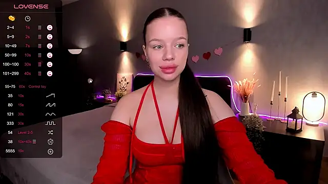 Snapshot of marydreams_ chatting on 10, 5, 2026 marydreams online show from 10, 5, 2026