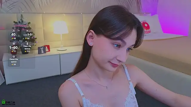 LolaPrise online show from 10, 1, 2026