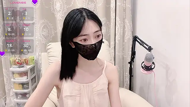 tuantuanle online show from 13, 5, 2026
