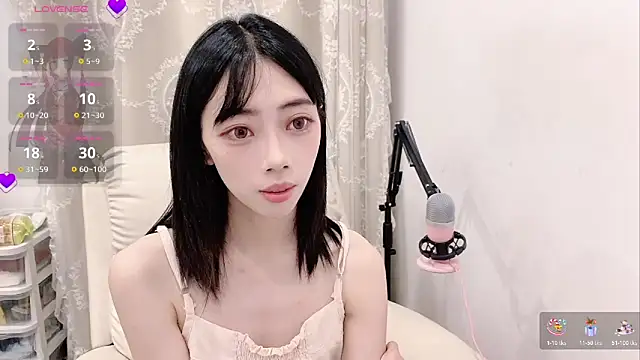 tuantuanle online show from 23, 5, 2026