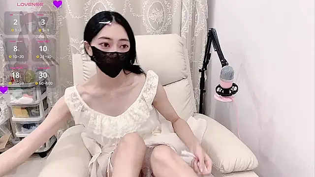 tuantuanle online show from 26, 5, 2026