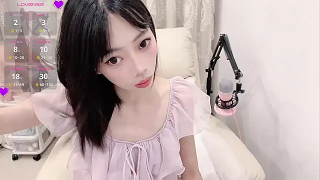 Snapshot of tuantuanle chatting on 13, 6, 2026 tuantuanle online show from 13, 6, 2026