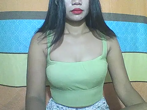 pretty asian xx online show from 11, 4, 2026