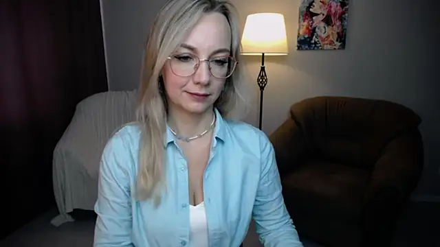 Ava Elior online show from 17, 9, 2025