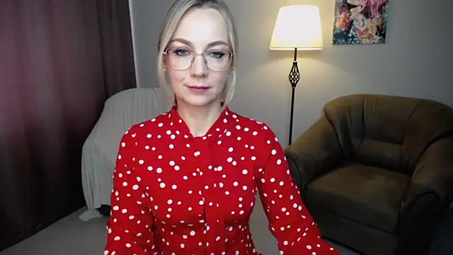 Ava Elior online show from 21, 9, 2025