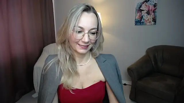 Ava Elior online show from 4, 10, 2025