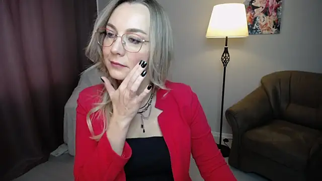 Ava Elior online show from 15, 10, 2025