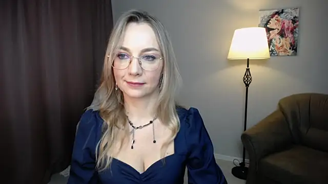 Ava Elior online show from 24, 10, 2025