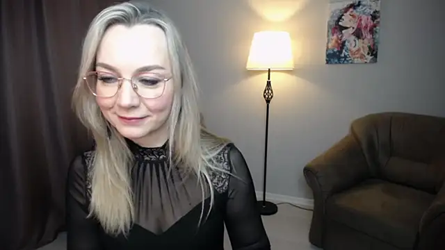 Ava Elior online show from 9, 1, 2026