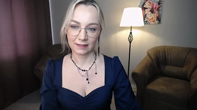 Ava Elior online show from 29, 4, 2026