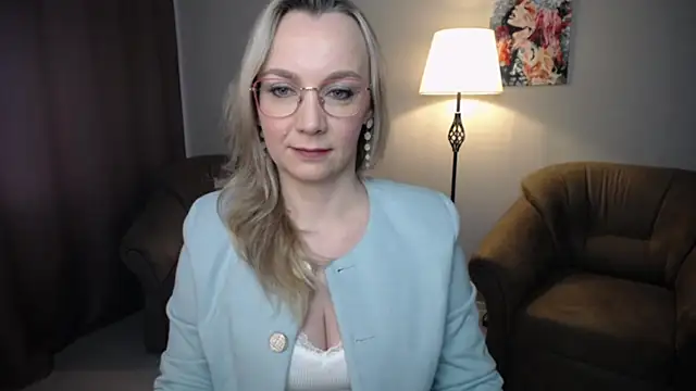 Ava Elior online show from 11, 5, 2026
