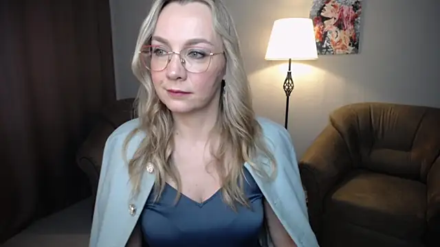 Ava Elior online show from 12, 5, 2026