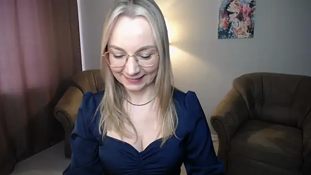 Ava Elior online show from 15, 5, 2026