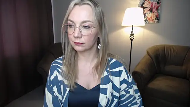 Ava Elior online show from 20, 5, 2026