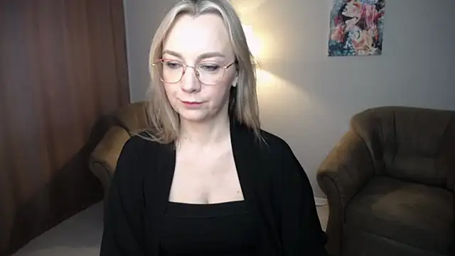 Ava Elior online show from 21, 5, 2026