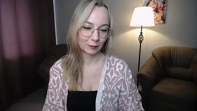 Ava Elior online show from 24, 5, 2026