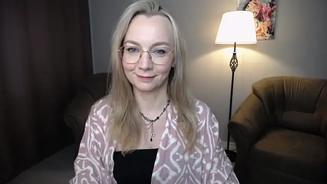 Ava Elior online show from 25, 5, 2026