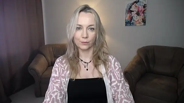Ava Elior online show from 22, 6, 2026