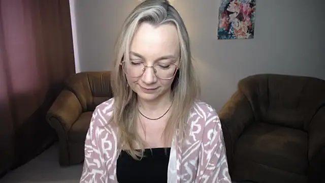 Ava Elior online show from 2, 7, 2026